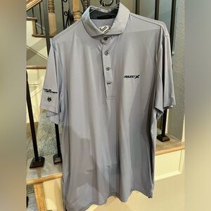 Greyson x True Temper x ProjectX Mens Polo